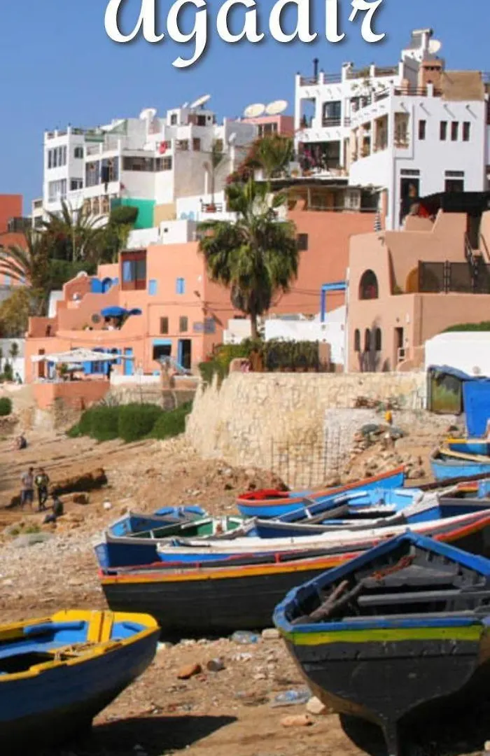 Apartamento La Perle Du Centre Agadir