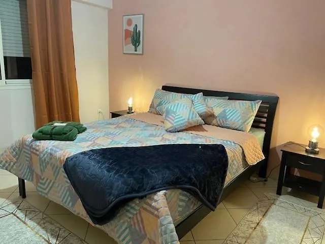 Apartamento La Perle Du Centre Agadir