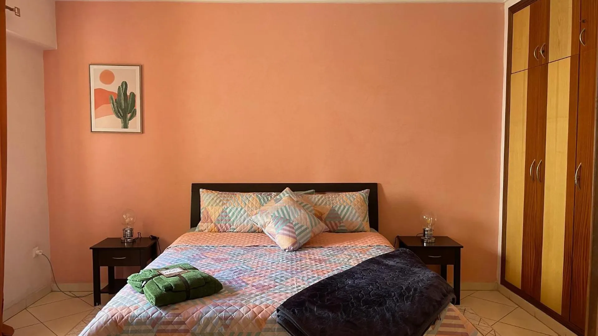 Apartamento La Perle Du Centre Agadir