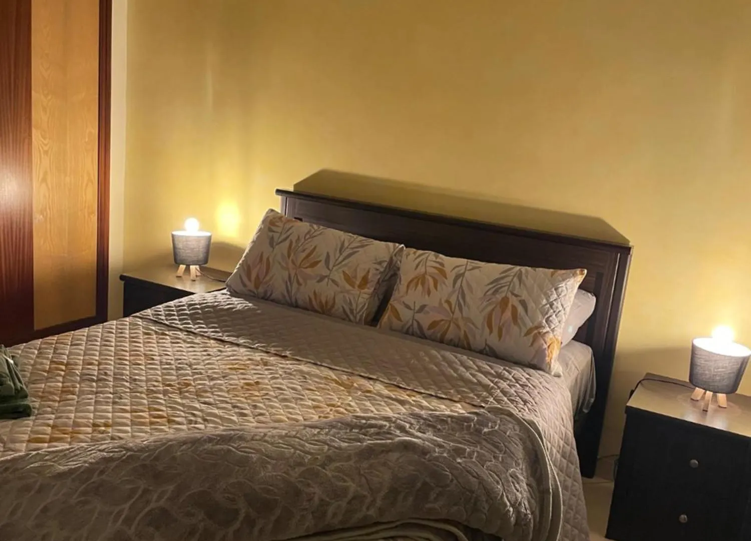 Apartamento La Perle Du Centre Agadir Marruecos